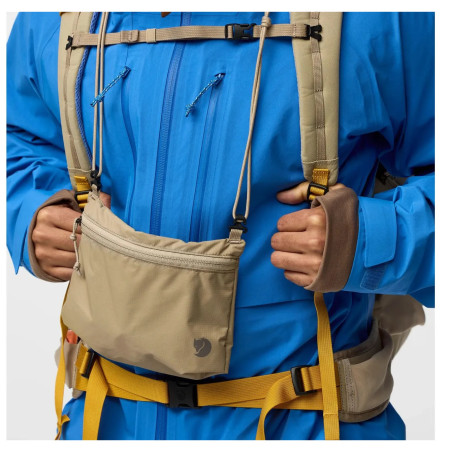 Turistički ruksak Fjällräven Kajka X-Lätt 45 M/L