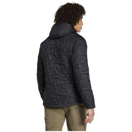 Muška jakna Adidas Xpr Lf Ho J V