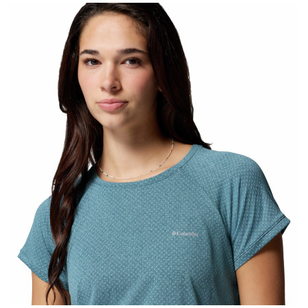 Ženska majica Columbia Bogata Bay™ SS Tee