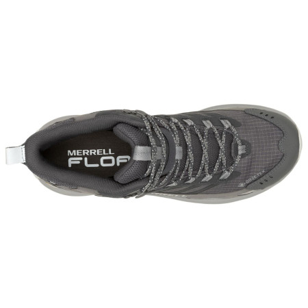 Muška obuća Merrell Moab Speed 2 MID GTX