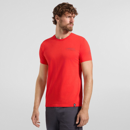 Muška majica La Sportiva Mantra T-Shirt M