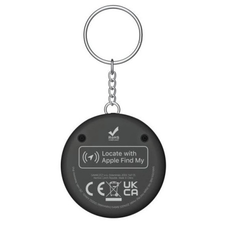 Lokator Swissten FindTag GPS Locator (with Apple Find My function)