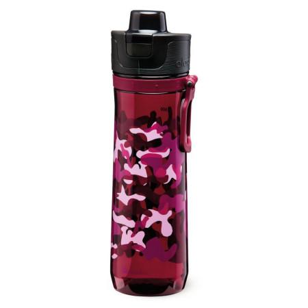 Sportska boca Aladdin Sports Tracker crvena