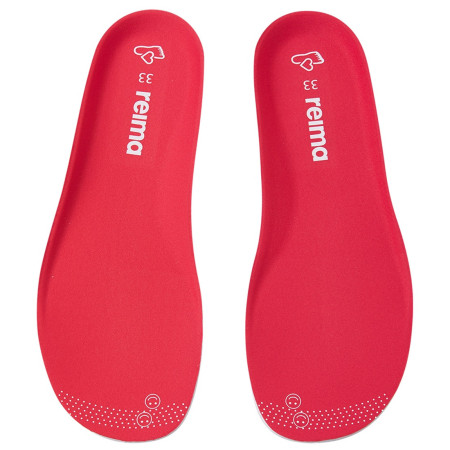 Dječja obuća Reima Tallustelu Black