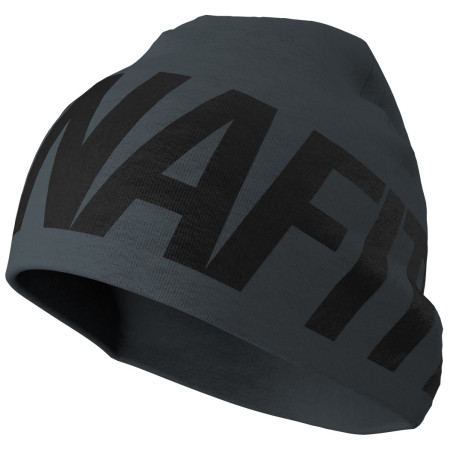 Kapa Dynafit Light Logo Beanie siva/crna 0721 - cinder/0910