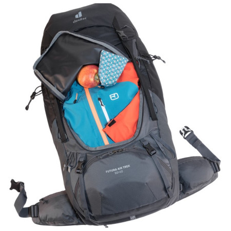 Ruksak Deuter Futura Air Trek 50+10