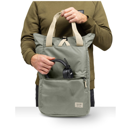 Ruksak Hannah Charm 22