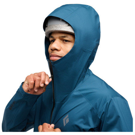 Muška jakna Black Diamond M Fineline Stretch Shell