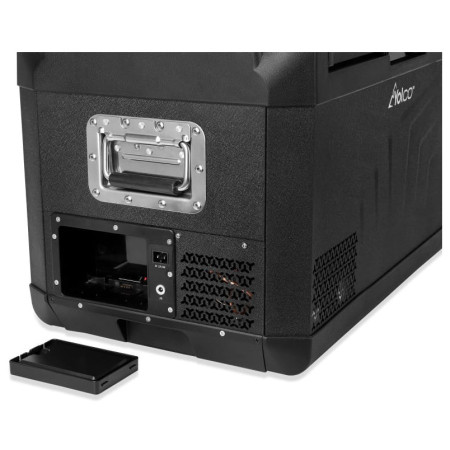 Kompresorski hladnjak Yolco GCX37