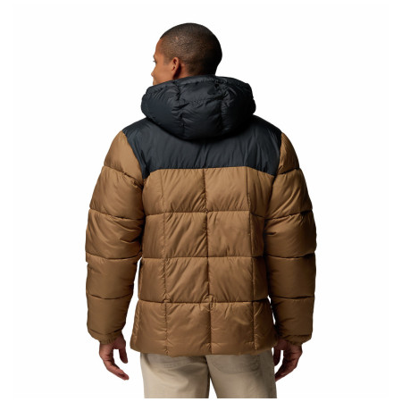 Muška jakna Columbia Puffect™ Iv Hooded Jacket