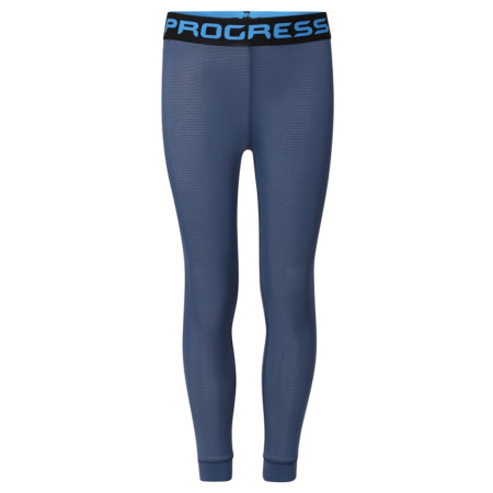 Dječje funkcionalne gaće Progress TX SDND tamno plava tm.modrá