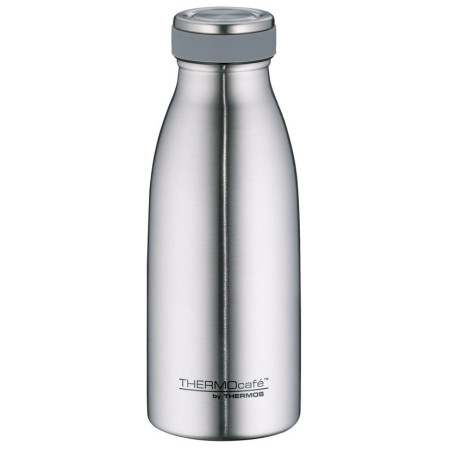 Termo boca Thermos Thermocafé 350 ml srebrena nerez