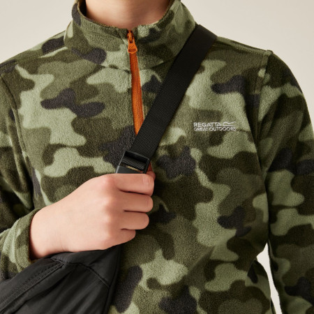 Dječja dukserica Regatta Hot Shot II