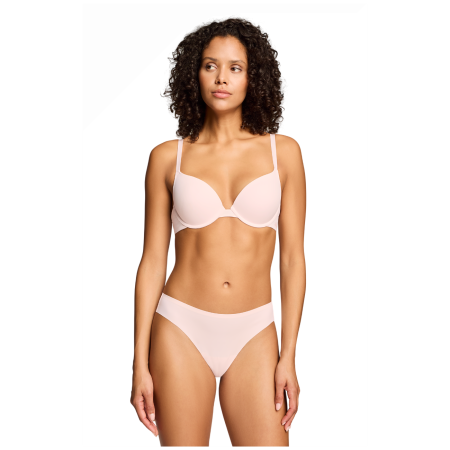 Ženske gaćice Puma Elements Invisible Strings 2P