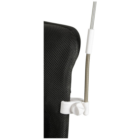 Suncobran Bo-Camp Parasol for chair (grey)