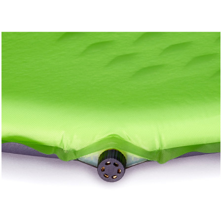 Podloga na samonapuhavanje Zulu Airo 3,8 Long