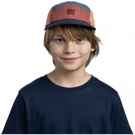 Dječji kačket Buff 5 Panel Go Cap