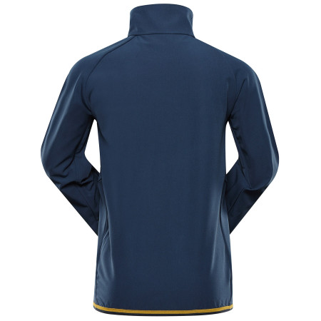 Dječja jakna Alpine Pro Gerlo Blue