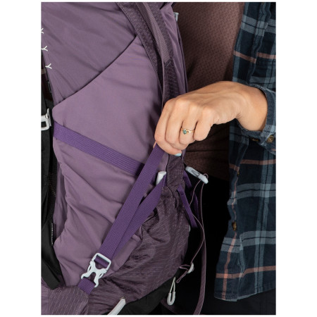 Ženski planinarski ruksak Osprey Aura Ag 50