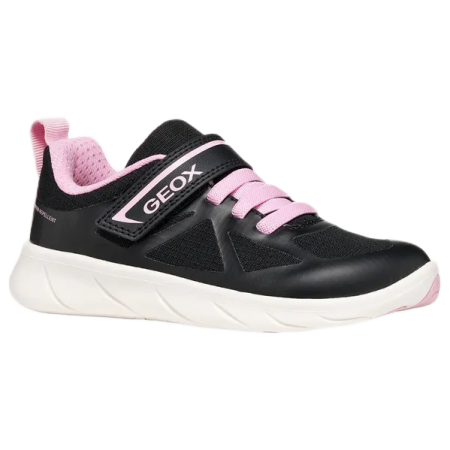 Dječje tenisice Geox J Foot-Run Girl WR