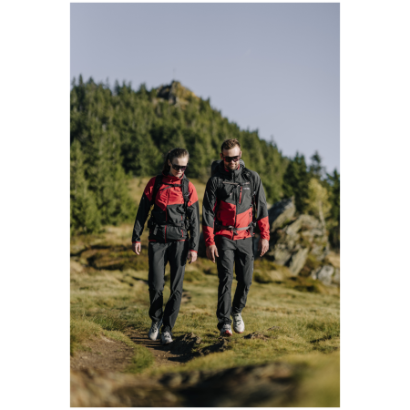 Muška jakna High Point Versa 2.0 Hoody Jacket
