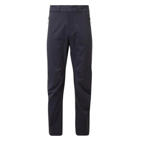 Muške hlače Rab Incline VR Pants crna