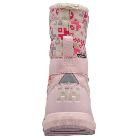 Dječje zimske cipele Helly Hansen Jk Silverton Boot Ht Pinkshake Aop
