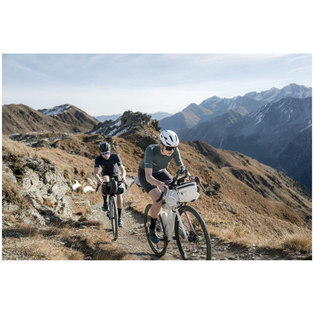 Torba za upravljač Cyclite Handle Bar Aero Bag / 02