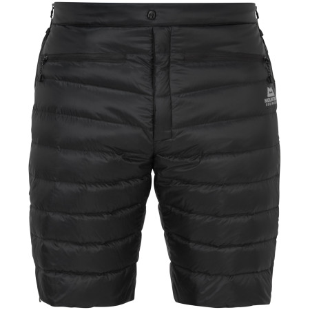 Muške zimske kratke hlače Mountain Equipment Frostline Short crna Black