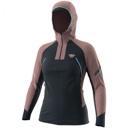 Ženska softshell jakna Dynafit Speed Softshell Jkt W