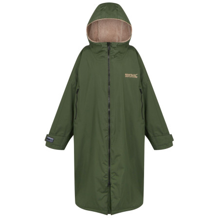 Vodonepropusni kaput Regatta Adult W Proof Robe
