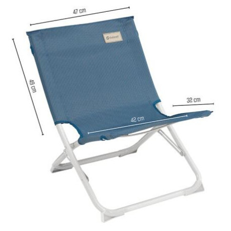 Stolice Outwell Sauntons