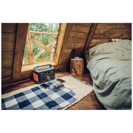 Stanica za punjenje Jackery Explorer 500 (2023)