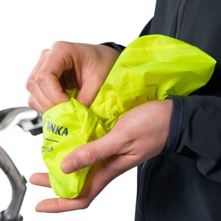 Prekrivač Tatonka Saddle Cover