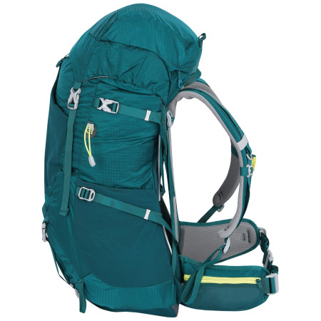Turistički ruksak Zulu Sandstone 55+5 L