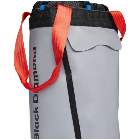 Transportna torba Black Diamond Wall Hauler 40 Haul Bag