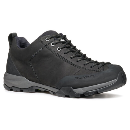 Muške cipele za planinarenje Scarpa Mojito Trail Pro GTX crna Dark Anthracite