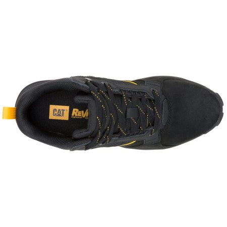 Muške cipele Caterpillar Grapple Leather Mid