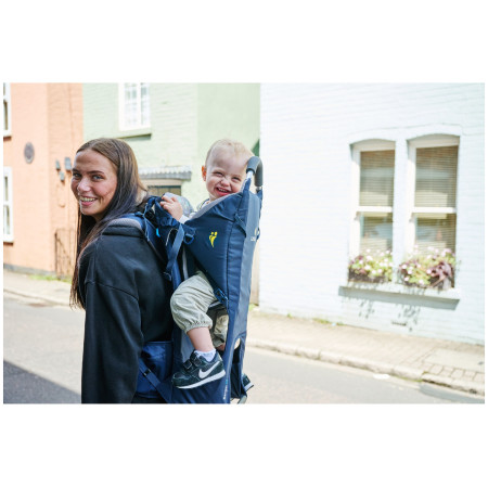 Nosiljke za bebe LittleLife Ranger S3 Child Carrier