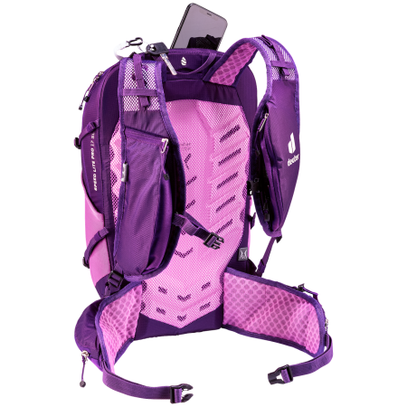 Ženski planinarski ruksak Deuter Speed Lite Pro 17 SL
