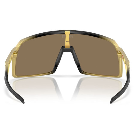 Sunčane naočale OAKLEY Sutro Prizm 24K