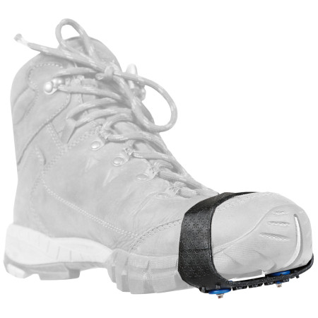 Kramponi za snijeg Warg Glider plava blue