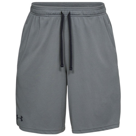 Muške kratke hlače Under Armour Tech Mesh Short siva PitchGray//Black