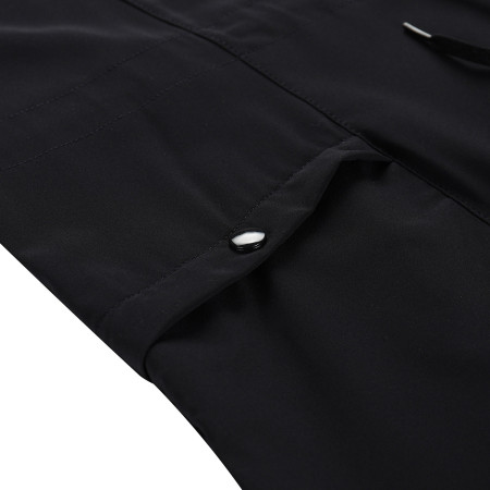 Ženska haljina Alpine Pro Aseda