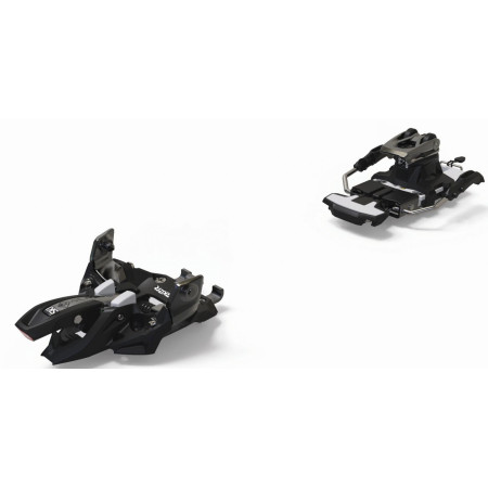 Turni vezovi Marker Alpinist 12 Long Travel