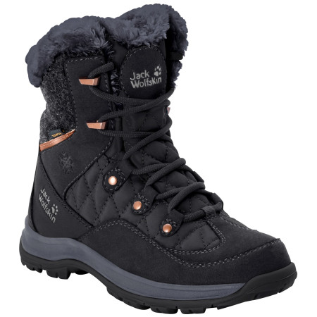 Ženske cipele Jack Wolfskin Aspen Texapore Mid W