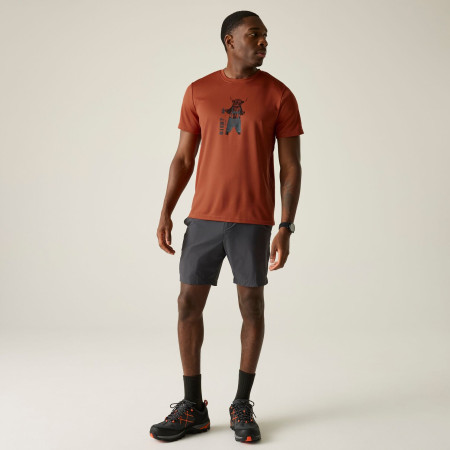 Muška majica Dare 2b Fingal Slogan