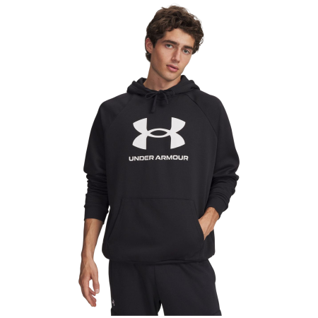 Muška dukserica Under Armour Rival Fleece Logo HD
