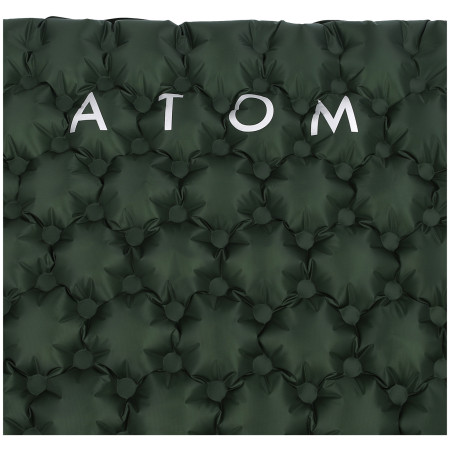 Podloga na napuhavanje Warg Atom Flat
