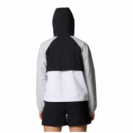 Ženska jakna Columbia Spire Valley™ Windbreaker